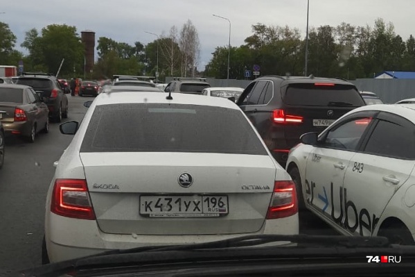 ЧП произошло в утренний час пик, когда аэропорт принял 14 рейсов ЧП произошло в утренний час пик, когда аэропорт принял 14 рейсов