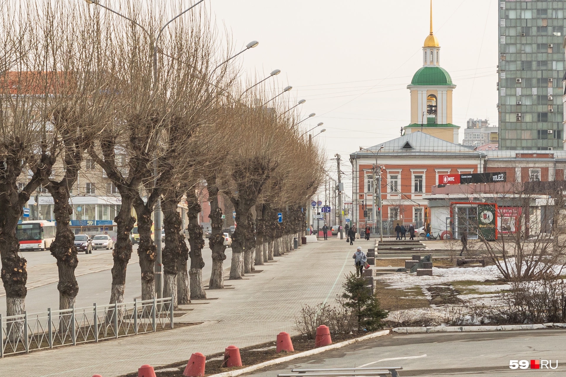 Отличная перспектива Отличная перспектива