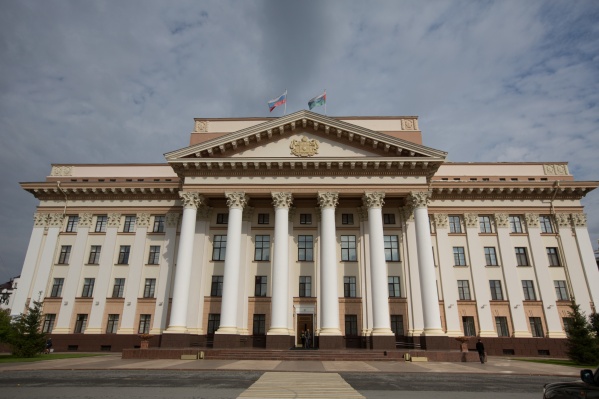 Новое постановление губернатора сняло несколько важных ограничений Новое постановление губернатора сняло несколько важных ограничений