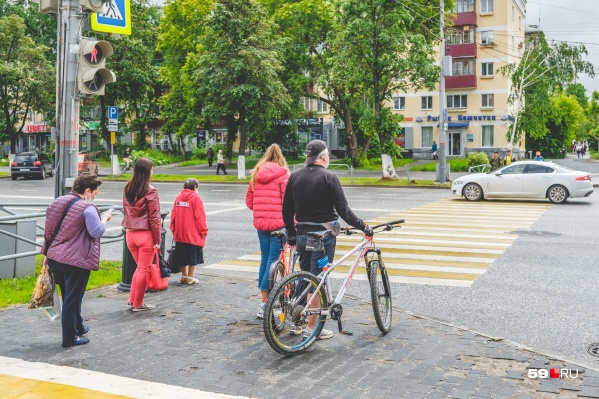 В начале недели еще сохранится прохладная погода В начале недели еще сохранится прохладная погода