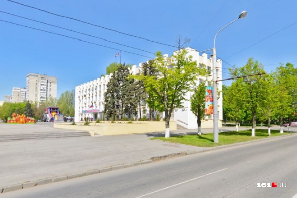 Все выходные в Ростове будет светить солнце Все выходные в Ростове будет светить солнце