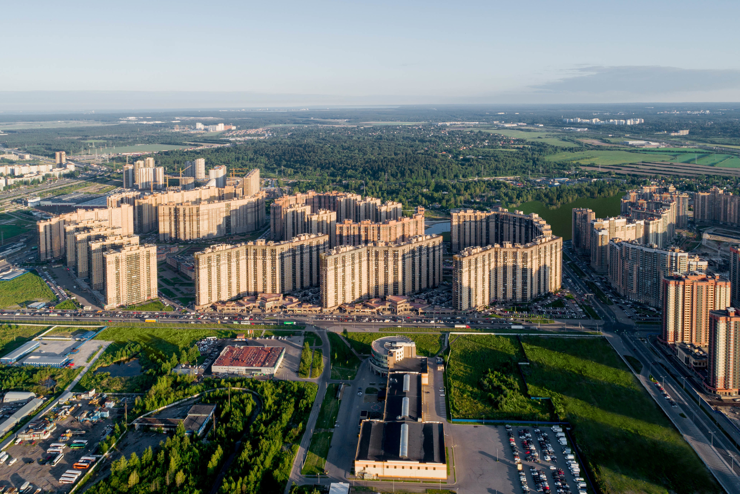 Сто веста спб парнас