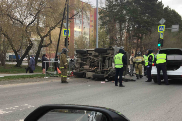 Последствия аварии на Мысу Последствия аварии на Мысу