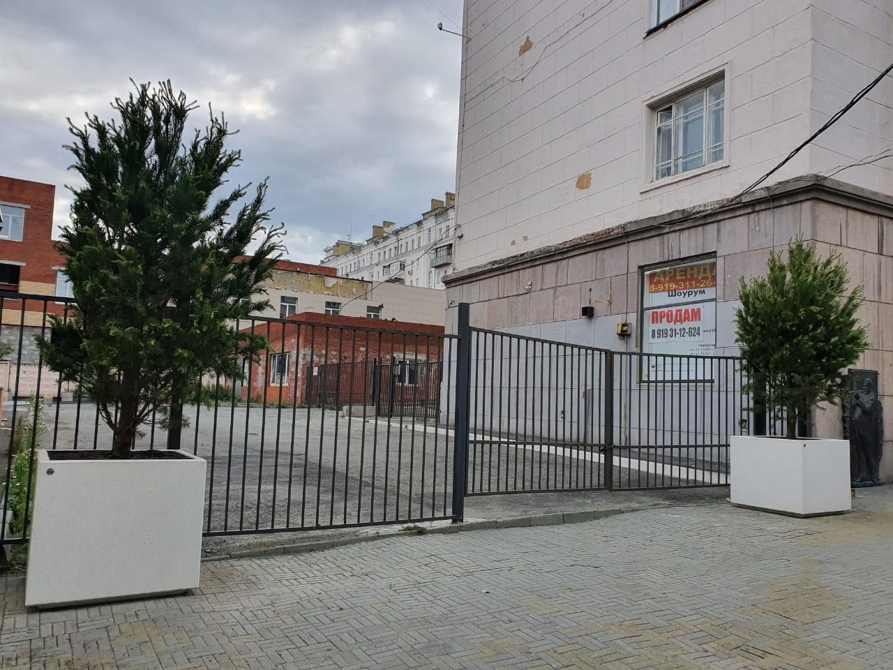 Одной Кировкой архитекторы не хотят ограничиваться. Не исключено, что подобное благоустройство проведут на площади Революции и на набережной Одной Кировкой архитекторы не хотят ограничиваться. Не исключено, что подобное благоустройство проведут на площади Революции и на набережной