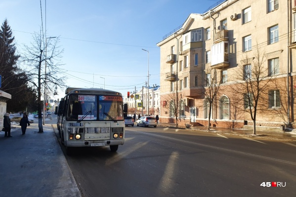 Все больше перевозчиков поднимают цены на проезд в общественном транспорте Все больше перевозчиков поднимают цены на проезд в общественном транспорте
