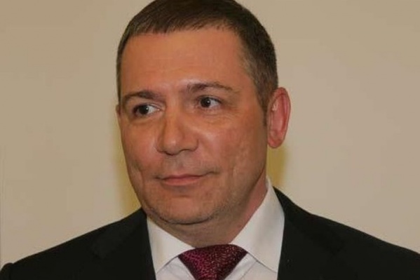 Сергей Черепанов сменил на посту Антона Бекина Сергей Черепанов сменил на посту Антона Бекина