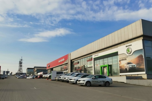Официальный дилер брендов Datsun, SKODA, KIA и Hyundai в Челябинске сделал сразу несколько суперпредложений Официальный дилер брендов Datsun, SKODA, KIA и Hyundai в Челябинске сделал сразу несколько суперпредложений