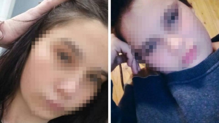 Двух пропавших в Ярославской области девочек нашли в другом регионе