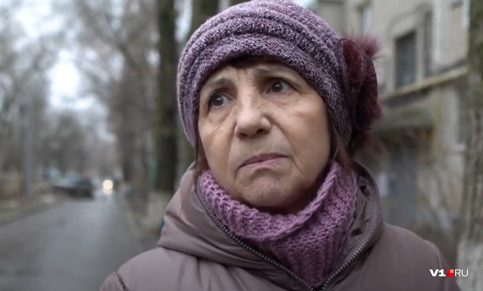 Ольга Залепухина почти две недели боялась выходить из дома Ольга Залепухина почти две недели боялась выходить из дома