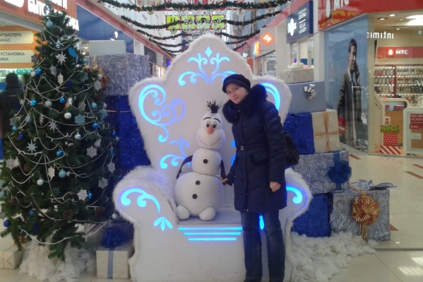 В канун Нового года Лариса отправилась на работу, отвела прием, а на следующий день все ее планы были разрушены В канун Нового года Лариса отправилась на работу, отвела прием, а на следующий день все ее планы были разрушены