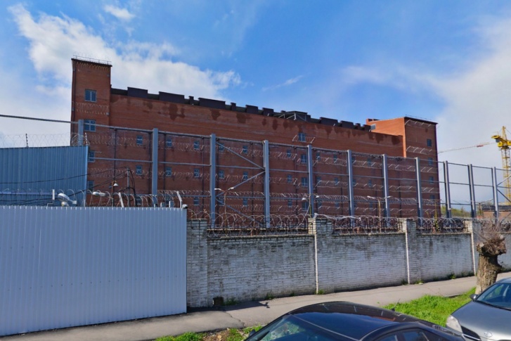 Ростовскую колонию закрыли на карантин из-за COVID-19