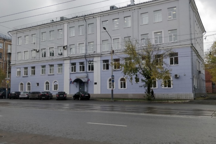 Никто из учащихся и персонала не пострадал Никто из учащихся и персонала не пострадал