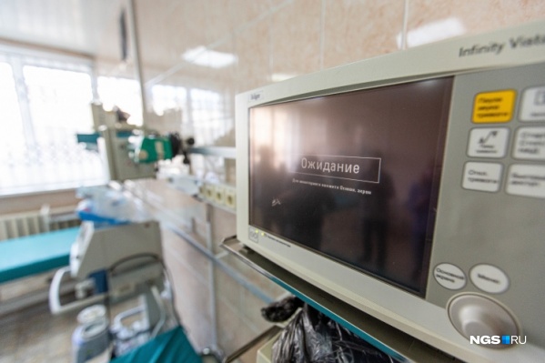 На статистику может влиять объем тестирования на коронавирус и отсутствие единых норм подсчета На статистику может влиять объем тестирования на коронавирус и отсутствие единых норм подсчета