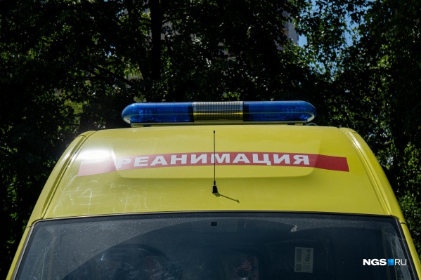 Число заразившихся коронавирусом в НСО перевалило за 7 тысяч человек Число заразившихся коронавирусом в НСО перевалило за 7 тысяч человек