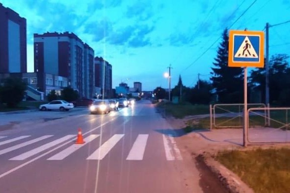 Автомобиль виновника ДТП пока не установлен Автомобиль виновника ДТП пока не установлен