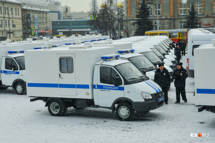Количество убийств в Свердловской области выросло на 8% за три года