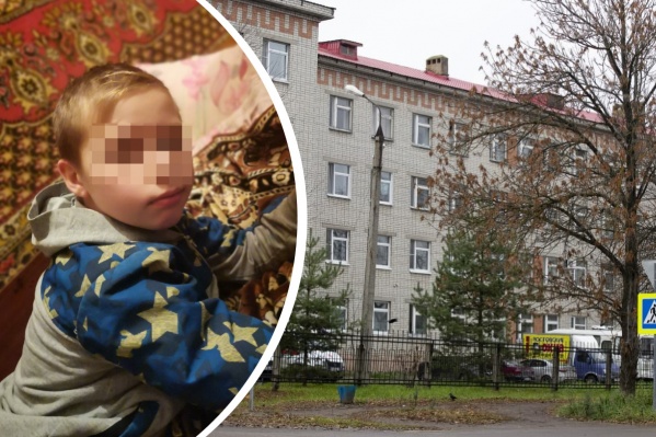 Первую операцию 12-летнему Саше сделали в Ростовской ЦРБ Первую операцию 12-летнему Саше сделали в Ростовской ЦРБ