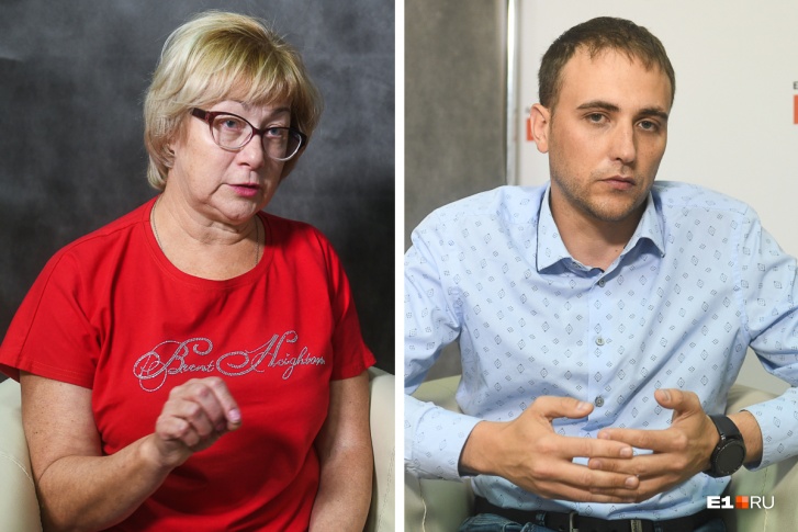 Мать убитой Ксении и ее адвокат рассказали подробности громкого дела