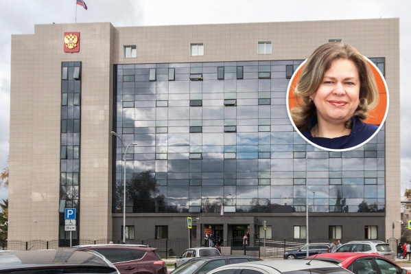 Процесс проходил в Ленинском районном суде Процесс проходил в Ленинском районном суде