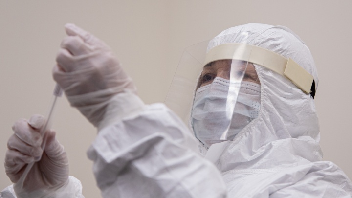 В Прикамье коронавирус выявили еще у 21 человека