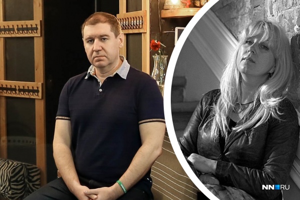 Михаил Иосилевич — владелец кафе «То самое место», также известного как Храм Летающего Макаронного Монстра. Долгие годы он дружил с погибшей журналисткой Михаил Иосилевич — владелец кафе «То самое место», также известного как Храм Летающего Макаронного Монстра. Долгие годы он дружил с погибшей журналисткой
