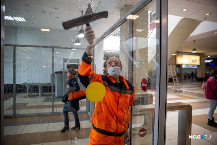 В Ярославской области все больше заболевших коронавирусом В Ярославской области все больше заболевших коронавирусом