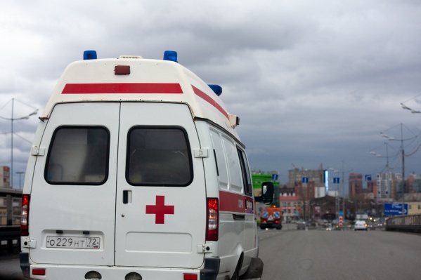 Пациента с ожогами госпитализировали в пятницу, 10 июля Пациента с ожогами госпитализировали в пятницу, 10 июля