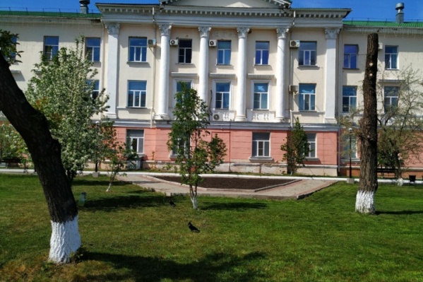 Погибший медик работал врачом-терапевтом в областной клинической больнице Погибший медик работал врачом-терапевтом в областной клинической больнице
