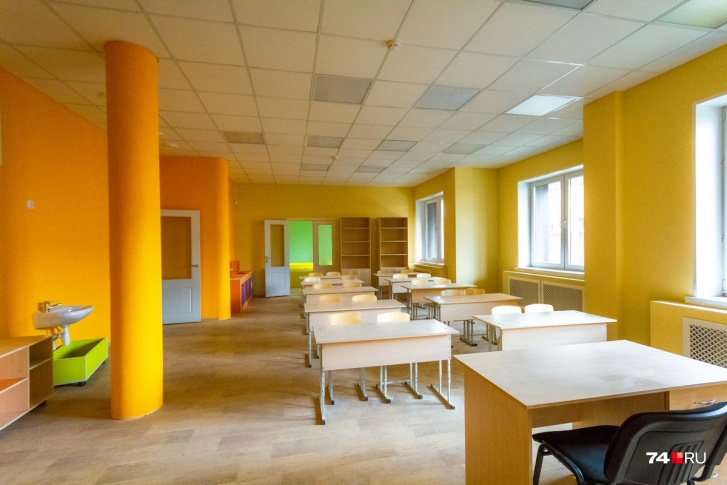 В Беловском районе все 150 учеников школы перешли на дистанционное обучение