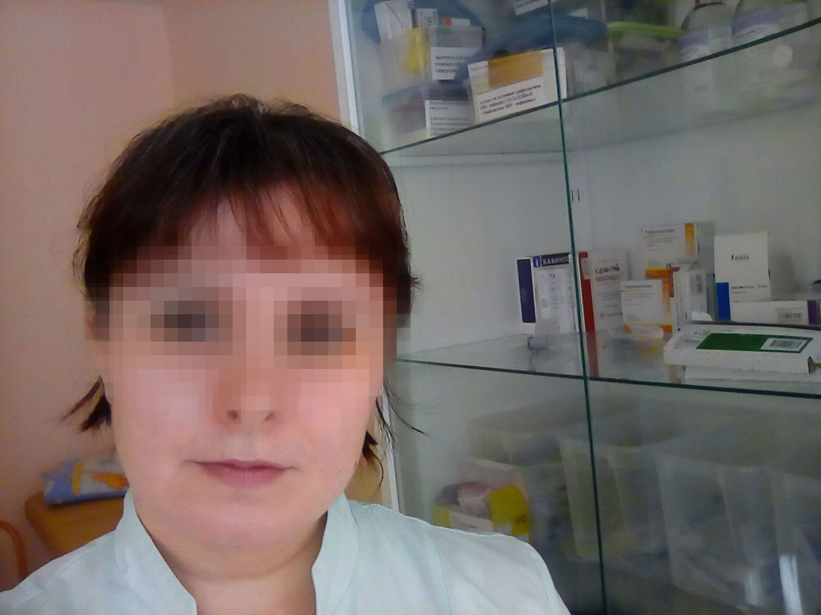 Есть версия, что Виталий приревновал Валентину, которой долго не было дома. Но, видимо, в тот день она могла быть на сутках на работе: Валентина — медик Есть версия, что Виталий приревновал Валентину, которой долго не было дома. Но, видимо, в тот день она могла быть на сутках на работе: Валентина — медик