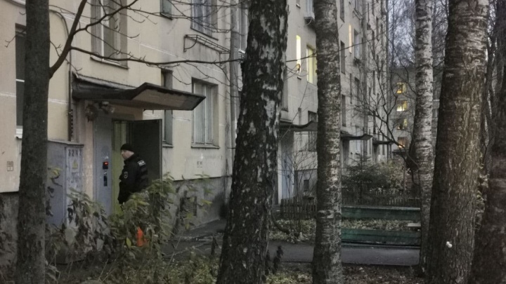 Уроженец Архангельской области, захвативший детей в Санкт-Петербурге, сдался полиции