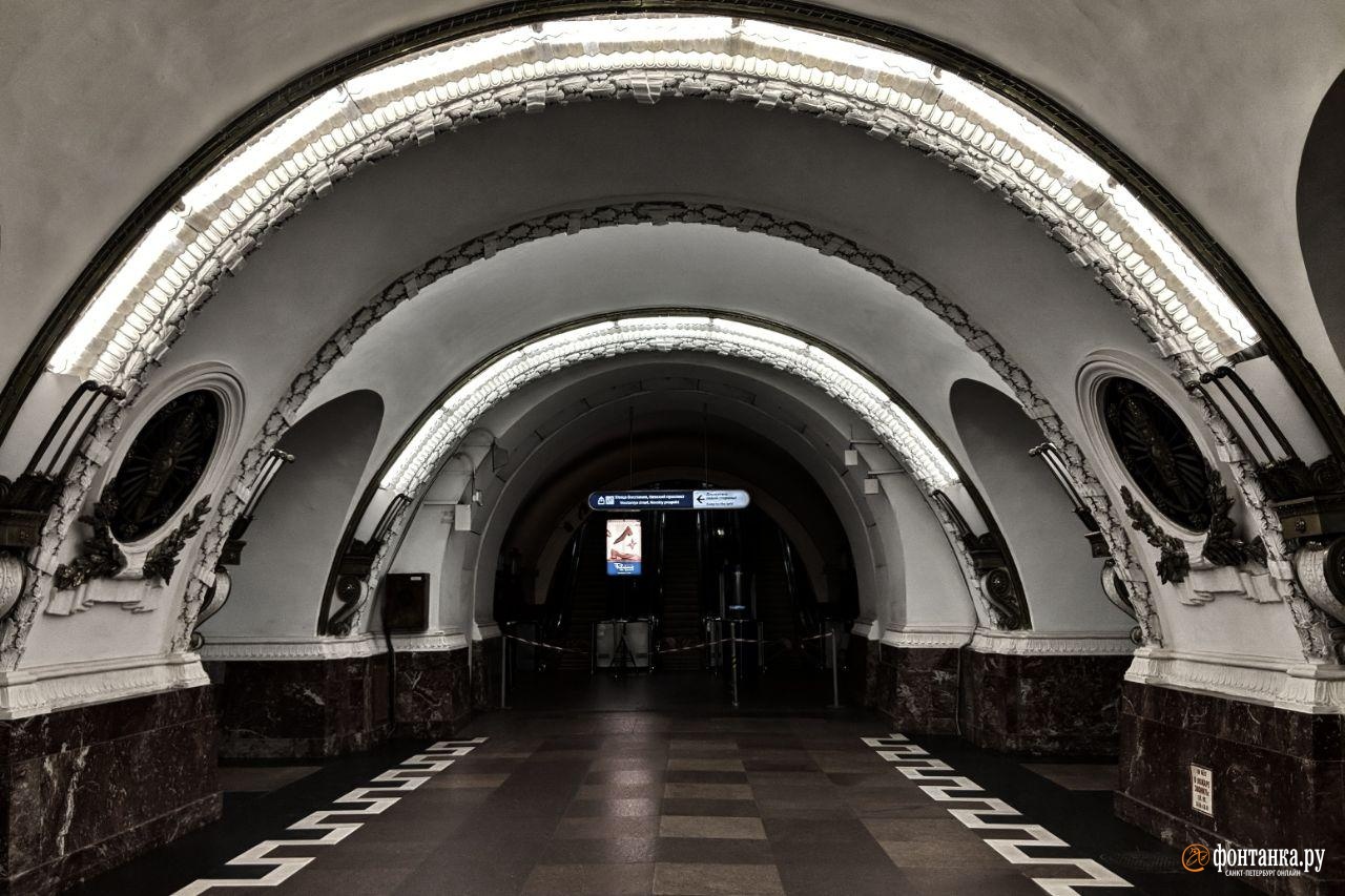 автор фото Павел Каравашкин / «Фонтанка.ру»