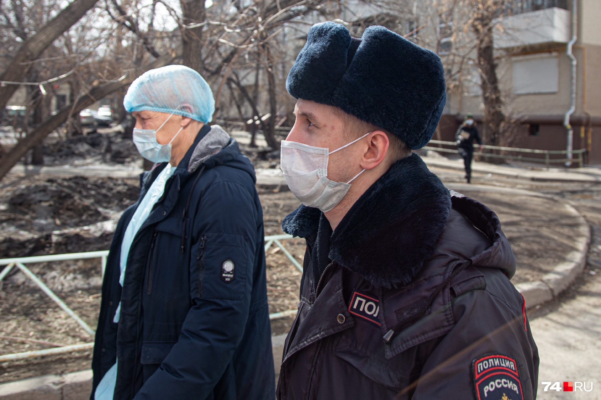 Главный эпидемиолог Ярославской области оценила эффективность мер по борьбе с коронавирусом