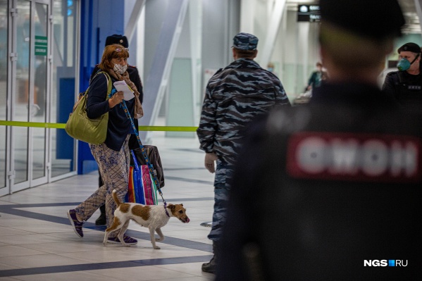 Самолет из солнечного Сочи приземлился в Тюмени строго по расписанию: в 16:40 Самолет из солнечного Сочи приземлился в Тюмени строго по расписанию: в 16:40