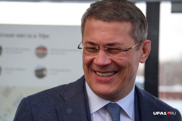 Глава Башкирии рассказал о грантах от Ростуризма Глава Башкирии рассказал о грантах от Ростуризма