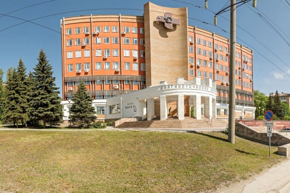В Самарском диагностическом центре открылись новые направления В Самарском диагностическом центре открылись новые направления