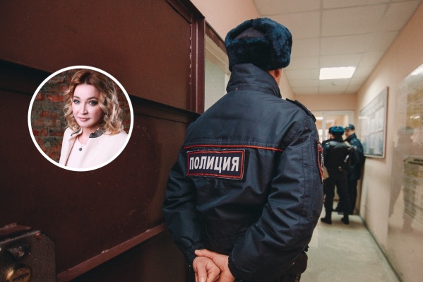 Лариса Невидайло несколько лет работает уполномоченным по защите прав предпринимателей. Недавно из ее дома пропали ювелирные украшения. В деле разбирается полиция Лариса Невидайло несколько лет работает уполномоченным по защите прав предпринимателей. Недавно из ее дома пропали ювелирные украшения. В деле разбирается полиция