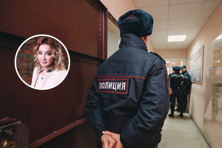 Лариса Невидайло несколько лет работает уполномоченным по защите прав предпринимателей. Недавно из ее дома пропали ювелирные украшения. В деле разбирается полиция Лариса Невидайло несколько лет работает уполномоченным по защите прав предпринимателей. Недавно из ее дома пропали ювелирные украшения. В деле разбирается полиция