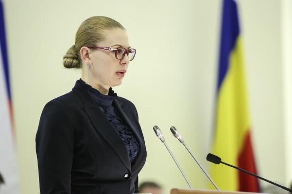 По мнению директора департамента потребрынка, это может сдержать распространение инфекции По мнению директора департамента потребрынка, это может сдержать распространение инфекции