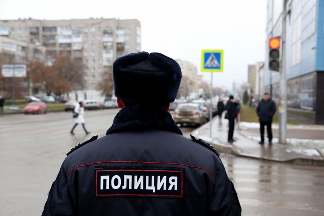 Мужчина поделился недостоверной информацией о коронавирусе и теперь заплатит за это Мужчина поделился недостоверной информацией о коронавирусе и теперь заплатит за это
