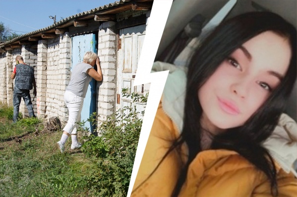 Девушку ищут тамбовские приставы и следователи Девушку ищут тамбовские приставы и следователи