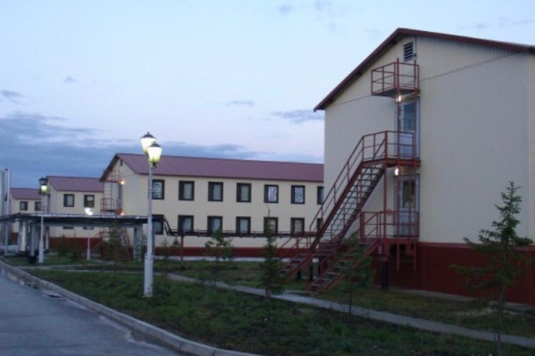 Родственники жителей Башкирии считают, что на месторождении у всех COVID-19 Родственники жителей Башкирии считают, что на месторождении у всех COVID-19