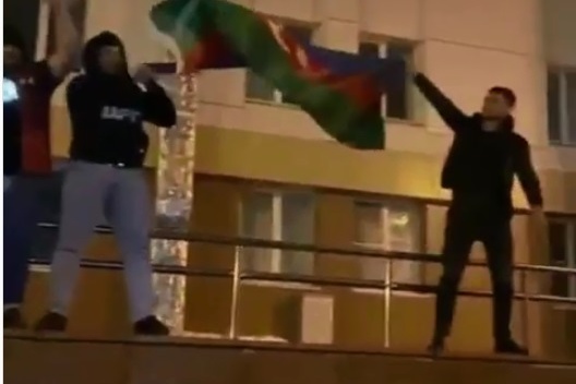 Сходка была 10 ноября на улице Республики Сходка была 10 ноября на улице Республики