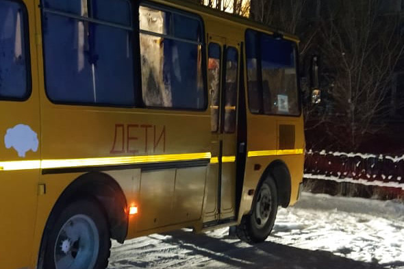 Пострадавший ребенок получил перелом Пострадавший ребенок получил перелом