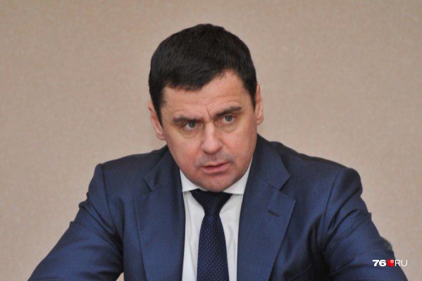 Дмитрий Миронов рассказал о том, как готовятся ко второй волне коронавируса Дмитрий Миронов рассказал о том, как готовятся ко второй волне коронавируса