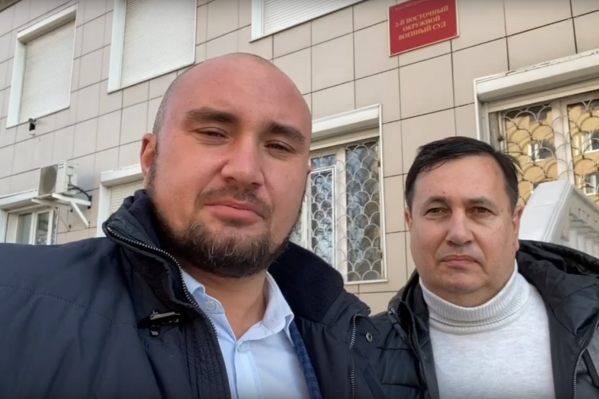 Адвокаты Шамсутдинова Руслан Нагиев и Равиль Тугушев Адвокаты Шамсутдинова Руслан Нагиев и Равиль Тугушев