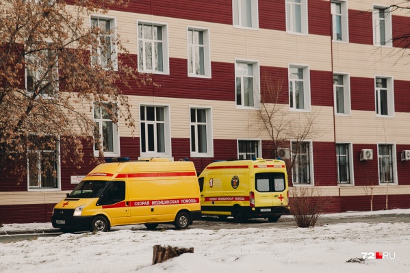 В регионе развернули 18 моногоспиталей для лечения больных COVID-19 В регионе развернули 18 моногоспиталей для лечения больных COVID-19
