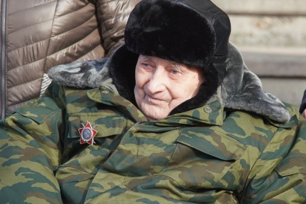 Мужчину похоронили 12 декабря 2020 года Мужчину похоронили 12 декабря 2020 года