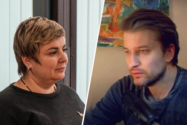 Емельян Брауде рассказал, что давно дружит с Еленой Муренко Емельян Брауде рассказал, что давно дружит с Еленой Муренко