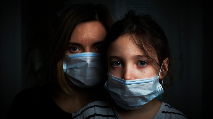 За сутки в России выявлен 21 случай заболевания коронавирусом